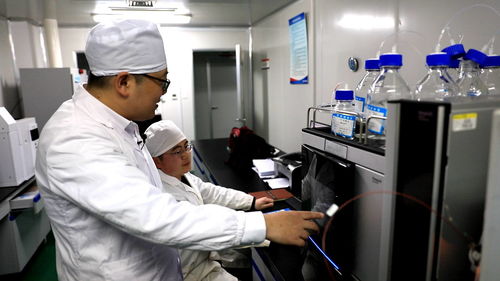 沂蒙老区企业家林凡儒亮相 委员通道 曾连续4年提出中医药创新发展的相关提案